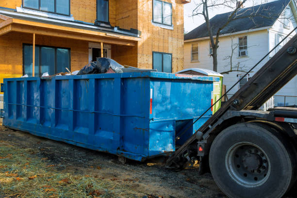 Best Scrap Metal Removal  in Essex Junction, VT