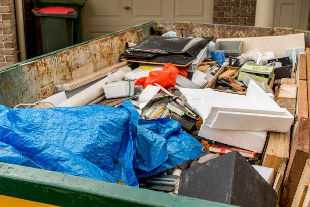 Best Attic Cleanout  in Essex Junction, VT
