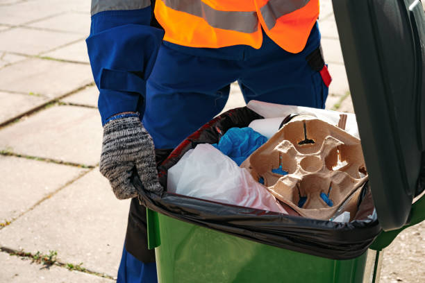 Best Recycling Services for Junk  in Essex Junction, VT