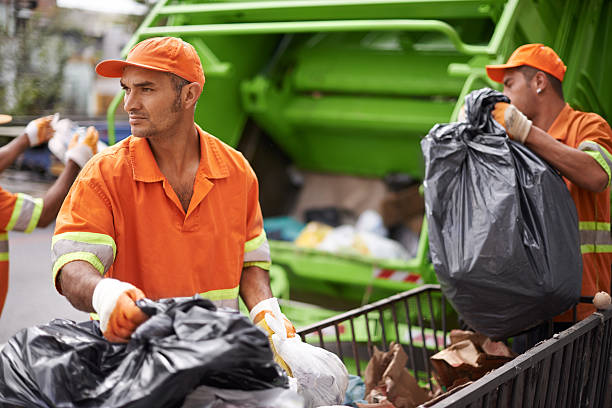 Best Retail Junk Removal  in Essex Junction, VT